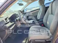 2016 Honda CIVIC фото