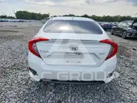 2016 Honda CIVIC фото