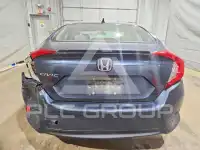 2016 Honda CIVIC фото