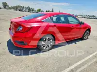 2016 Honda CIVIC фото