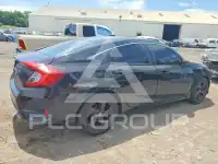2016 Honda CIVIC фото