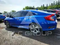 2016 Honda CIVIC фото