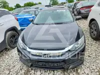 2016 Honda CIVIC фото