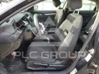 2016 Honda CIVIC photo