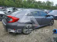 2016 Honda CIVIC photo