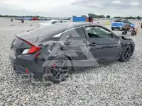 2016 Honda CIVIC фото