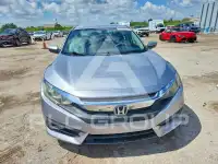 2016 Honda CIVIC photo