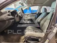 2016 Honda CIVIC фото
