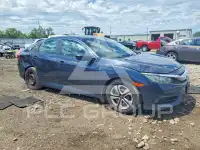 2016 Honda CIVIC фото