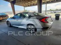 2016 Honda CIVIC фото
