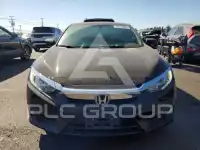 2016 Honda CIVIC photo
