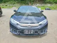 2016 Honda CIVIC фото