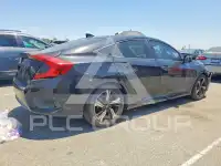 2016 Honda CIVIC photo