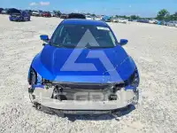 2016 Honda CIVIC фото