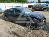 2016 Honda CIVIC photo