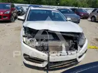 2016 Honda CIVIC фото
