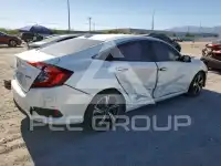 2016 Honda CIVIC фото
