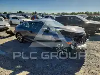2016 Honda CIVIC фото