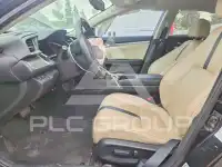 2016 Honda CIVIC photo