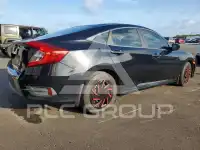 2016 Honda CIVIC photo