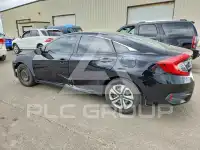 2016 Honda CIVIC photo