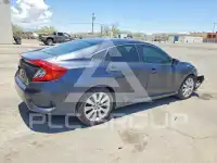 2016 Honda CIVIC фото