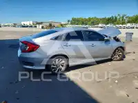 2016 Honda CIVIC фото