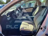 2016 Honda CIVIC фото