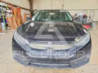 2016 Honda CIVIC photo