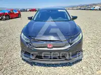 2016 Honda CIVIC photo