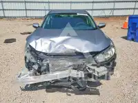 2016 Honda CIVIC фото