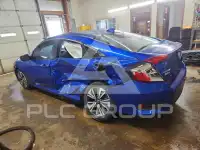 2016 Honda CIVIC photo