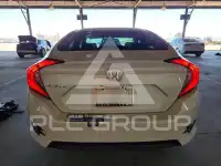 2016 Honda CIVIC photo