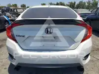 2016 Honda CIVIC фото