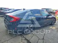 2016 Honda CIVIC photo