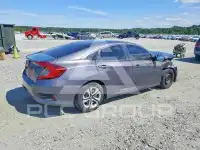 2016 Honda CIVIC фото