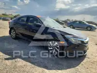2016 Honda CIVIC фото
