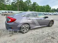 2016 Honda CIVIC photo
