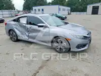 2016 Honda CIVIC photo