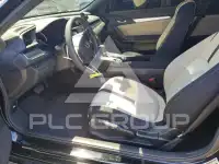 2016 Honda CIVIC photo