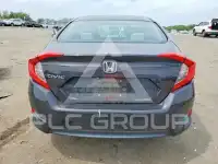 2016 Honda CIVIC фото