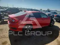 2016 Honda CIVIC фото