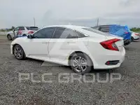 2016 Honda CIVIC photo