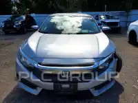 2016 Honda CIVIC фото