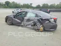 2016 Honda CIVIC фото