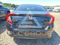 2016 Honda CIVIC photo