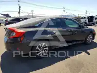 2016 Honda CIVIC фото