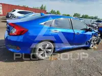 2016 Honda CIVIC фото