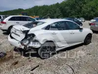 2016 Honda CIVIC фото