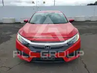 2016 Honda CIVIC фото